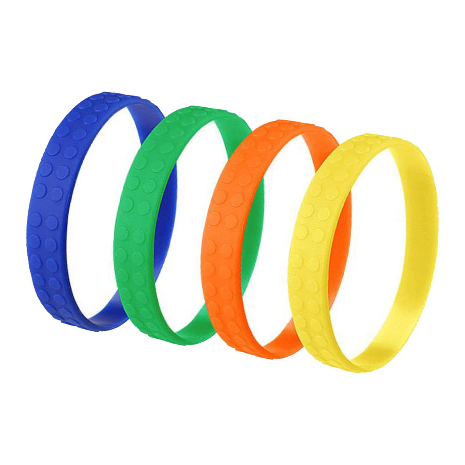 Premium Widerstandsbänder Sili – Silicone Band Women Bewertung und Preis