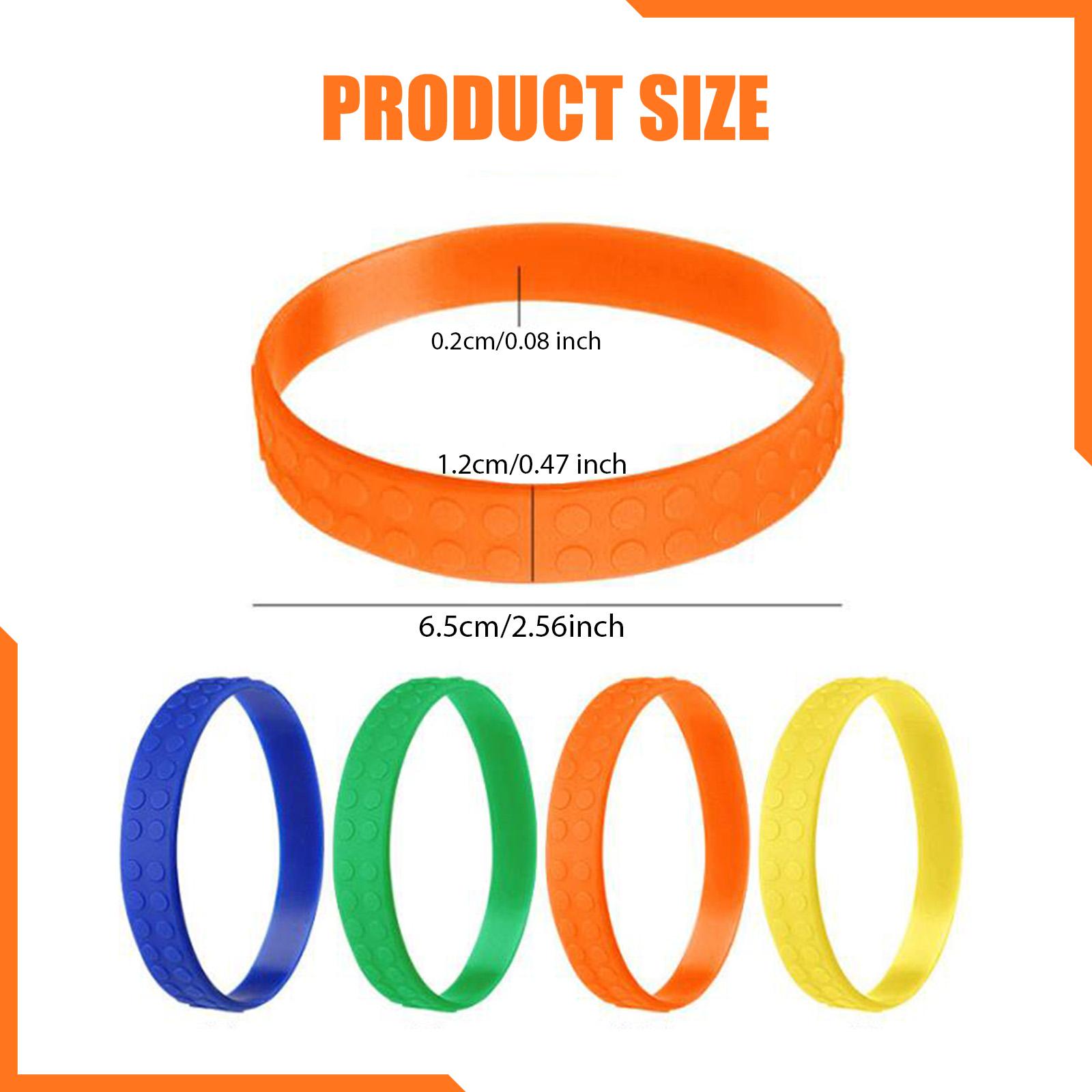 Premium Widerstandsbänder Sili – Silicone Band Women Bewertung und Preis