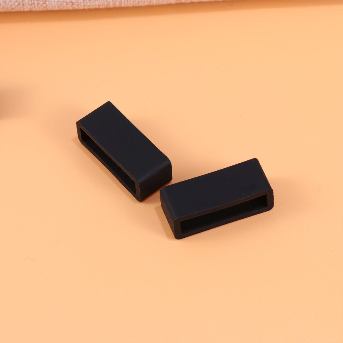 8 Stück 22 mm schwarze Silikon – Silicone Watch Band 22Mm Bewertung und Preis