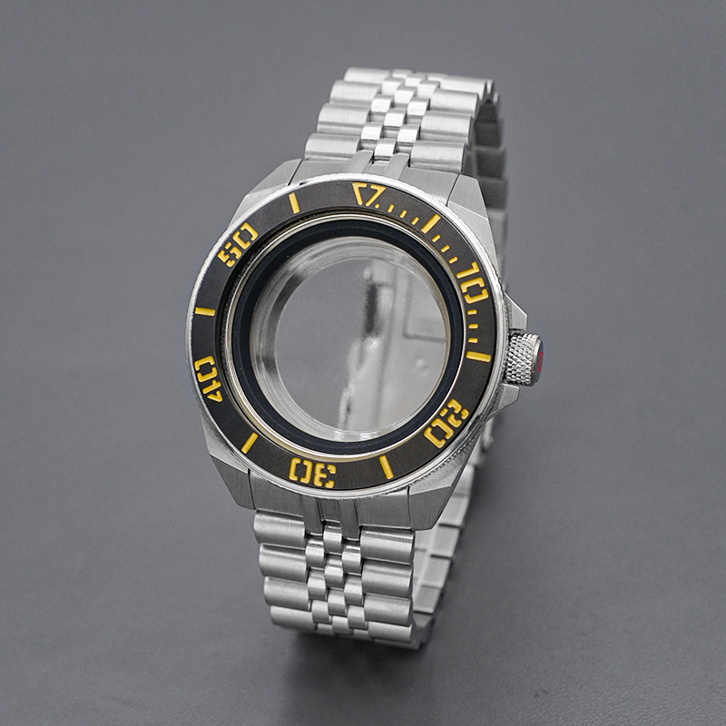 King Samurai PROSPEX Serie Uhr – Citizen Watch Tsuyosa Bewertung und Preis