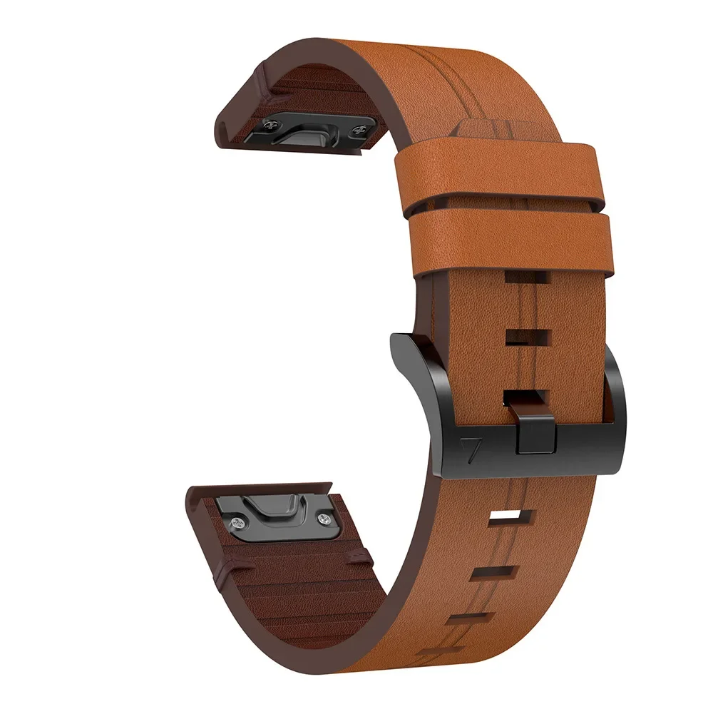 22 mm 26 mm Lederarmband für G – Leather Strap Quick Release Bewertung und Preis