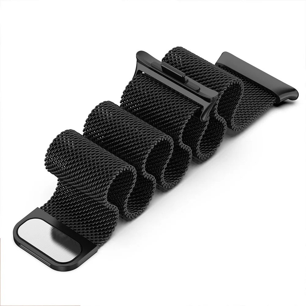 Original Milanese Loop für Red – Milanese Loop Magnetic Bewertung und Preis