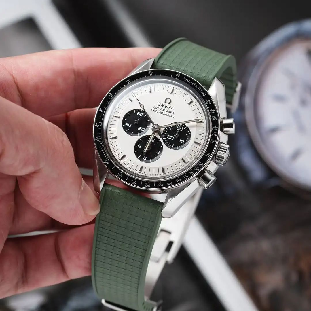 Passend für Cartier Santos Ome – Omega Watch Speedmaster Bewertung und Preis