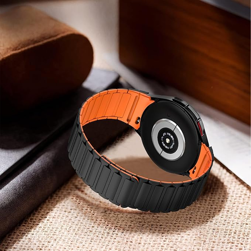 Band für Samsung Galaxy Watch  – Milanese Loop Magnetic Bewertung und Preis