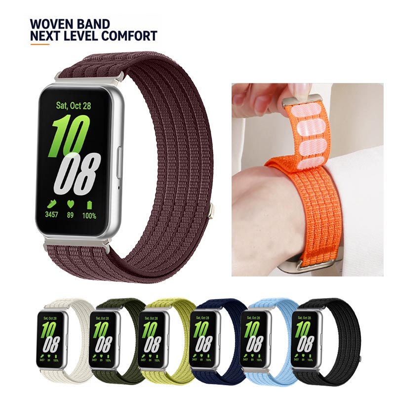 Atmungsaktives Sport-Nylon-Sch – Sport Loop Velcro Bewertung und Preis