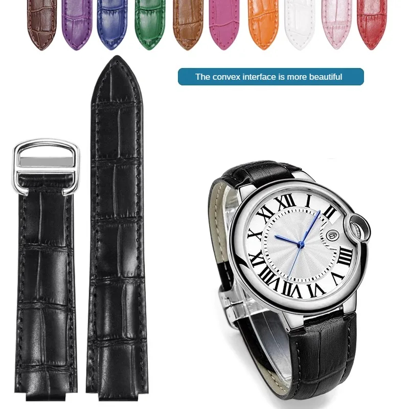 Ersatz für Blue Balloon Series – Cartier Watch Ballon Bleu Bewertung und Preis