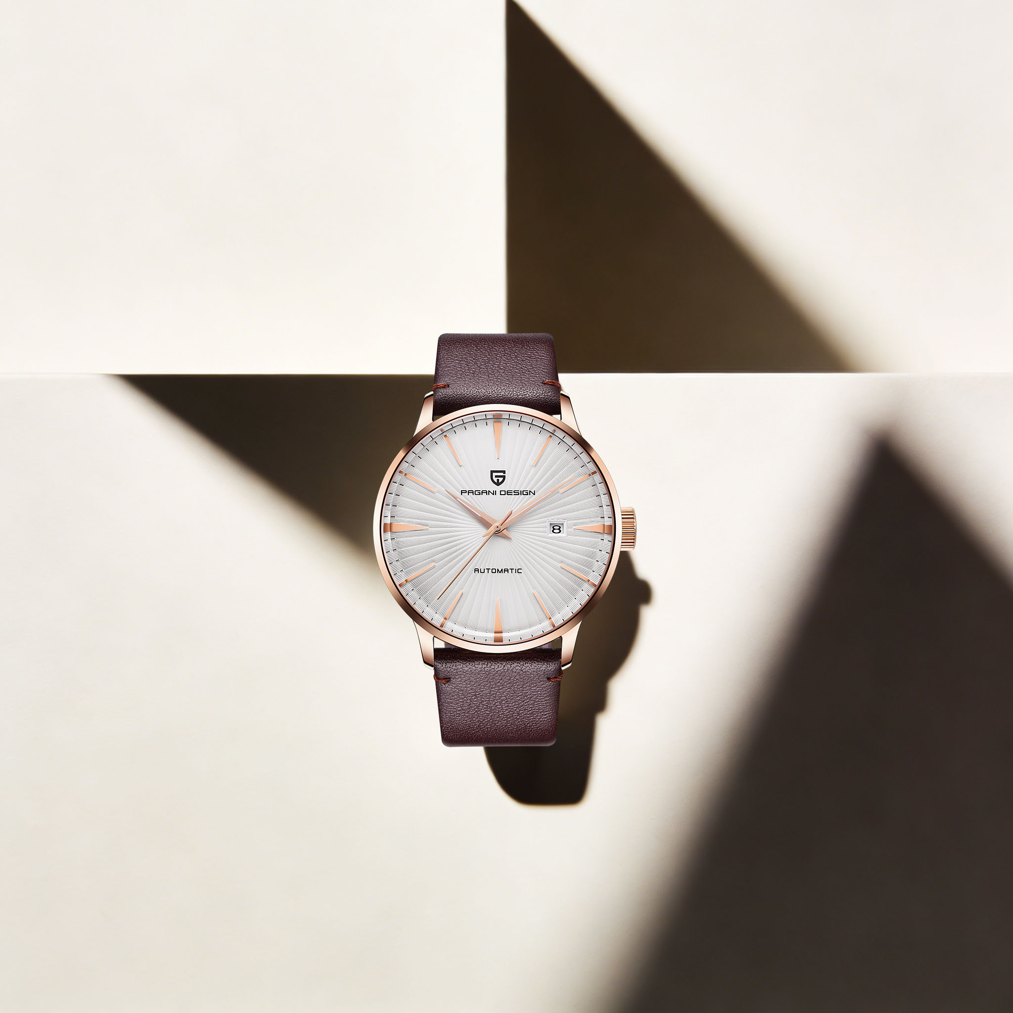 PAGANI DESIGN Minimalistische, – Seiko Watch Presage Bewertung und Preis