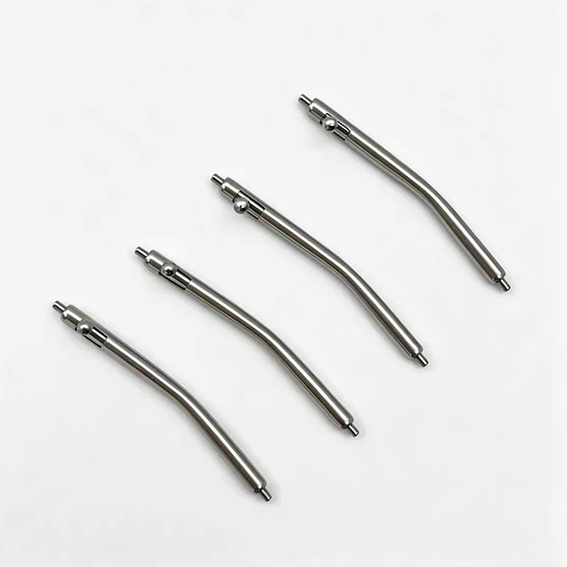 Durchmesser 1,5 mm, gebogene F – Curved Spring Bar Bewertung und Preis