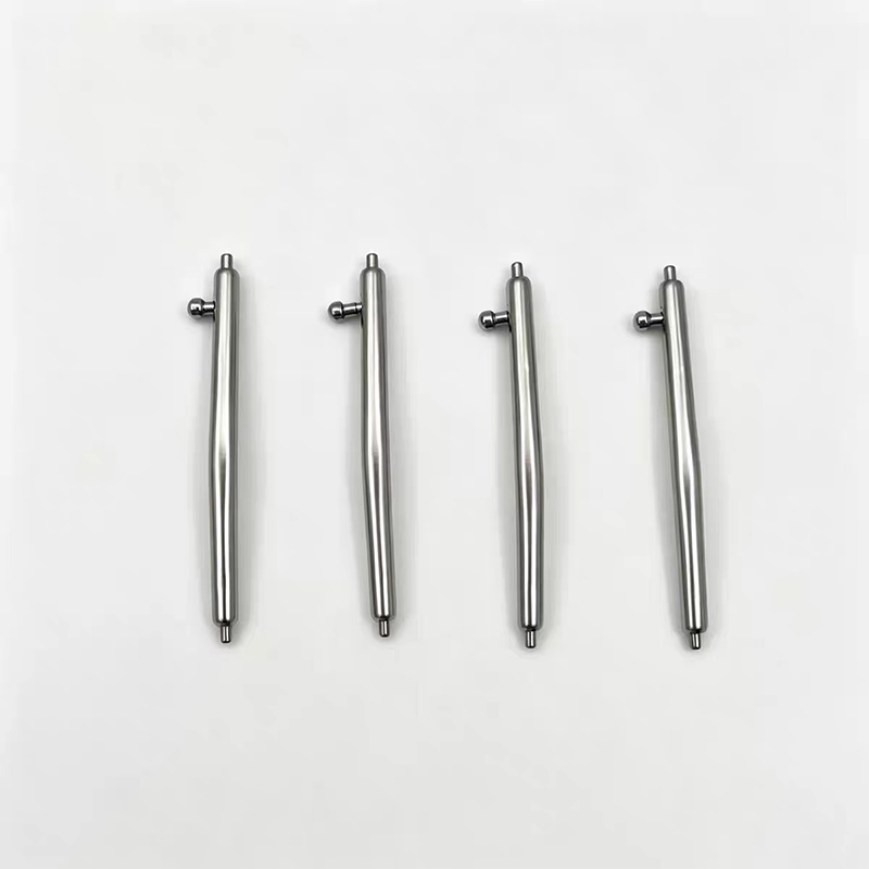 Durchmesser 1,5 mm, gebogene F – Curved Spring Bar Bewertung und Preis