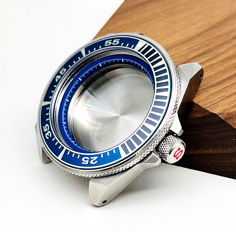 44mm NH35 Gehäuse Samurai Uhre – Citizen Watch Tsuyosa Bewertung und Preis