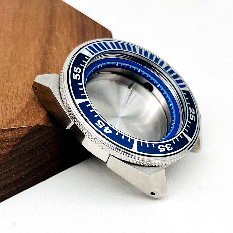 44mm NH35 Gehäuse Samurai Uhre – Citizen Watch Tsuyosa Bewertung und Preis