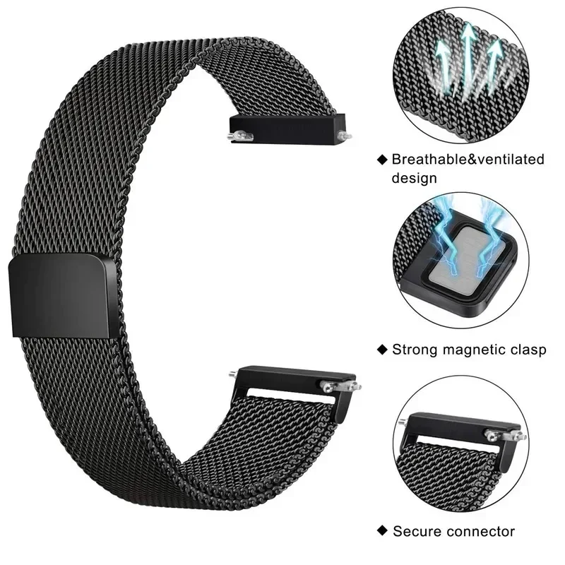 Milanese Loop Armband für CMF  – Milanese Loop Magnetic Bewertung und Preis