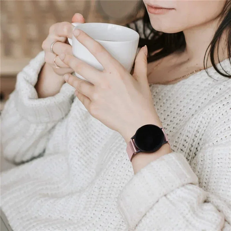 Milanese Loop Armband für CMF  – Milanese Loop Magnetic Bewertung und Preis