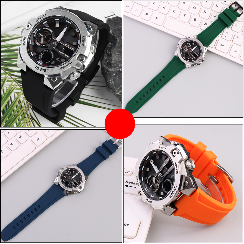 Silikon angehoben mund gummi u – Citizen Watch Promaster Bewertung und Preis