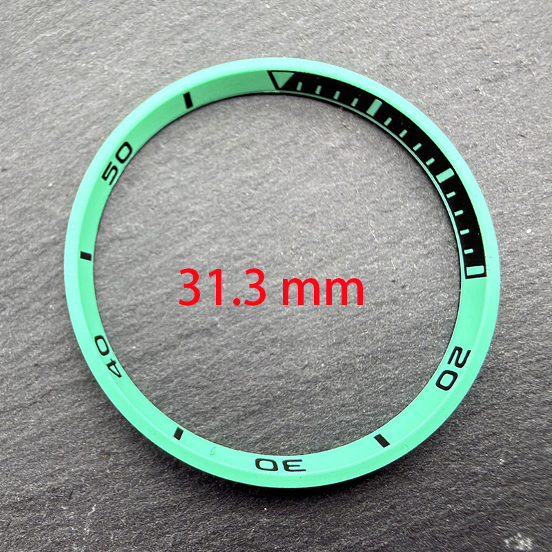 31,3mm*28mm Uhren-Kapitelring  – Citizen Watch Tsuyosa Bewertung und Preis