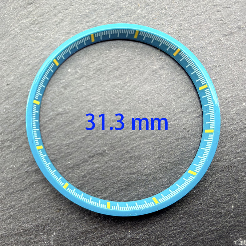 31,3mm*28mm Uhren-Kapitelring  – Citizen Watch Tsuyosa Bewertung und Preis