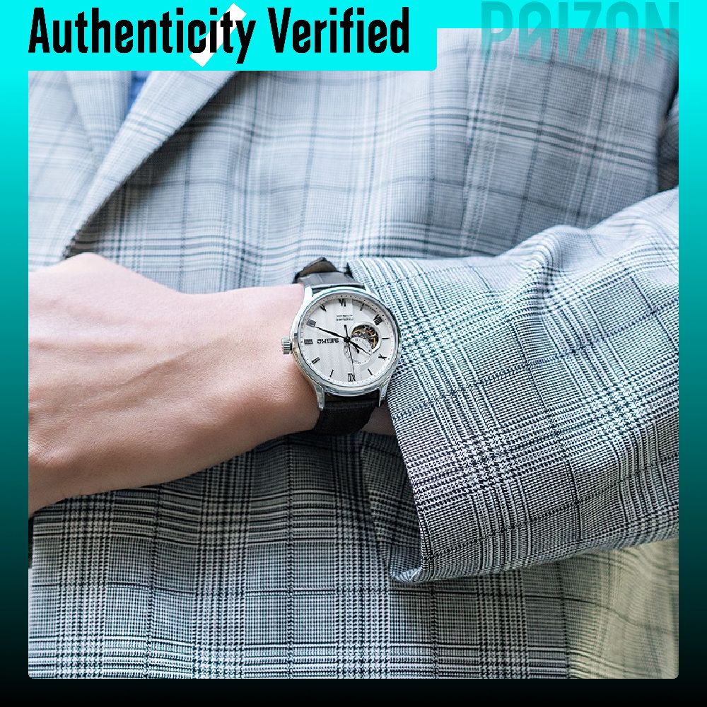 SEIKO Presage Herrenuhr mit me – Seiko Watch Presage Bewertung und Preis