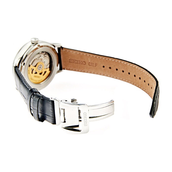 SEIKO Presage Herrenuhr mit me – Seiko Watch Presage Bewertung und Preis