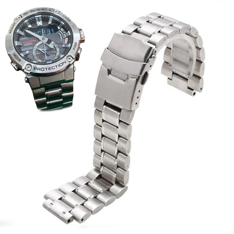 24*16mm Lug End Edelstahl Armb – Citizen Watch Promaster Bewertung und Preis
