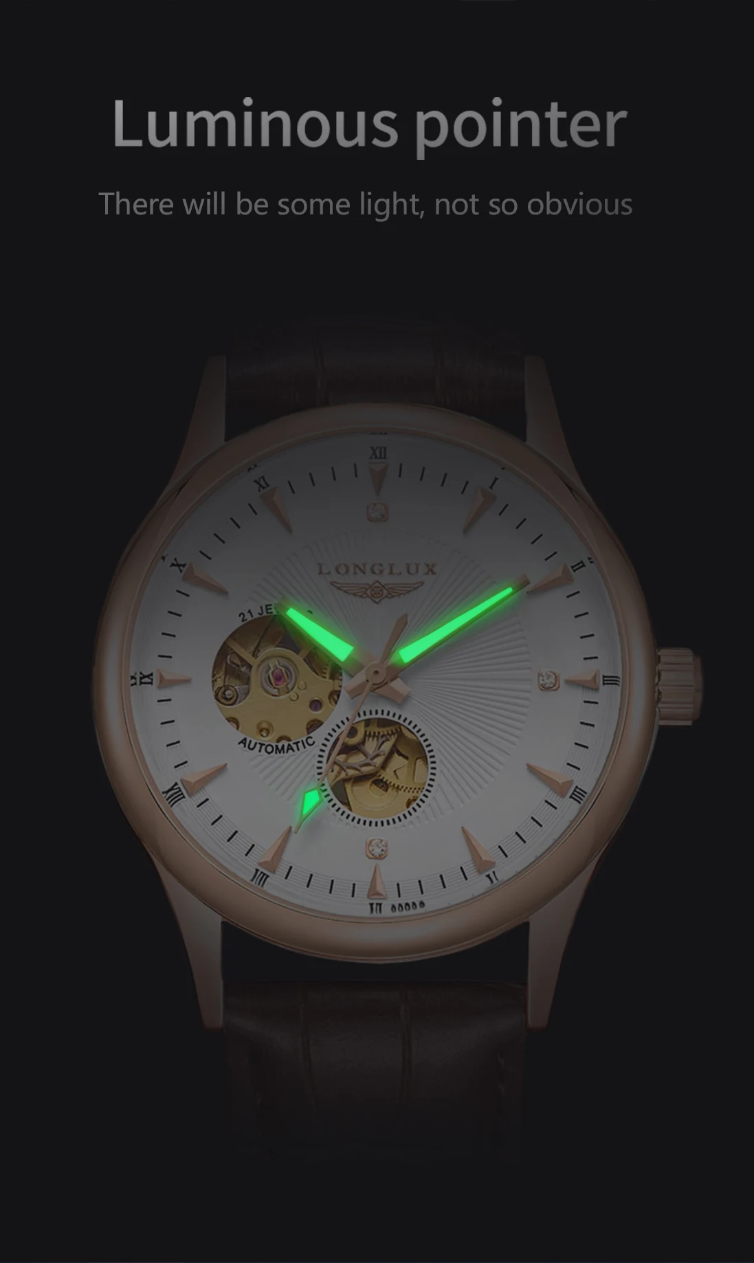LONGLUX Automatikuhr Eleganter – Patek Philippe Watch Nautilus Bewertung und Preis
