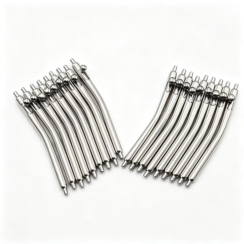 Durchmesser 1,5 mm, gebogene S – Curved Spring Bar Bewertung und Preis